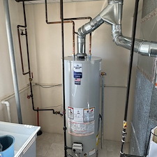 Water-Heater-Replacement-in-Western-Springs-IL 0